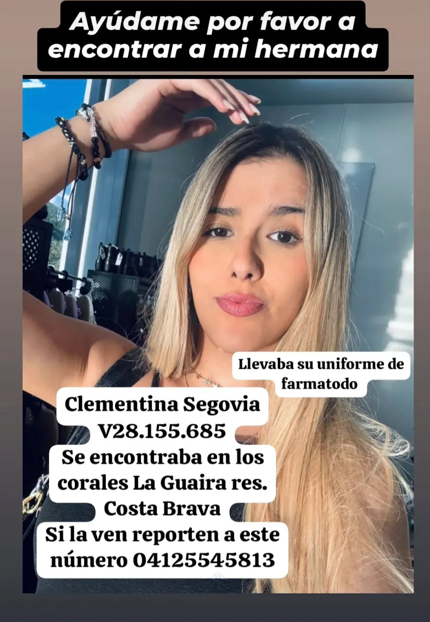 Clementina Segovia